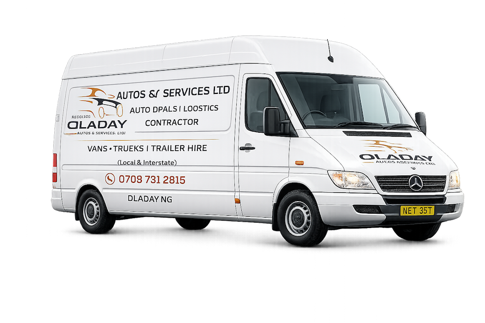 Vehicle Render