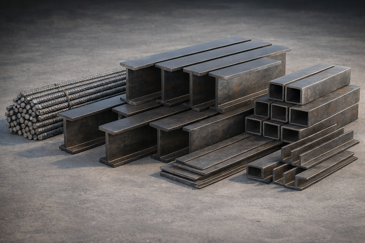 Carbon Steel